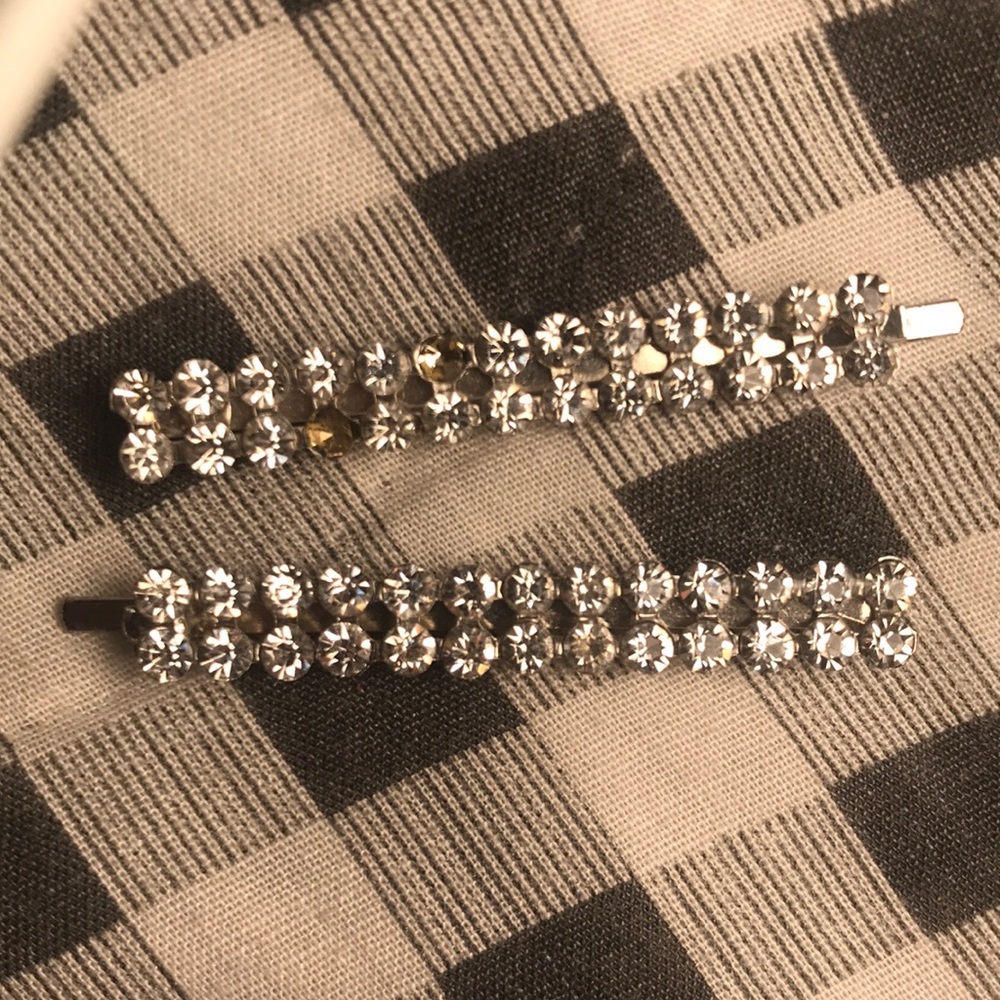 Hair Clips